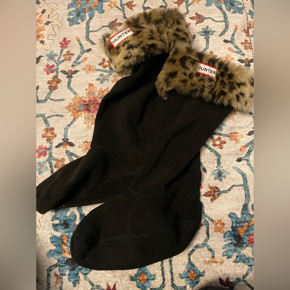 Hunter boots bundle - Picture 2 of 10